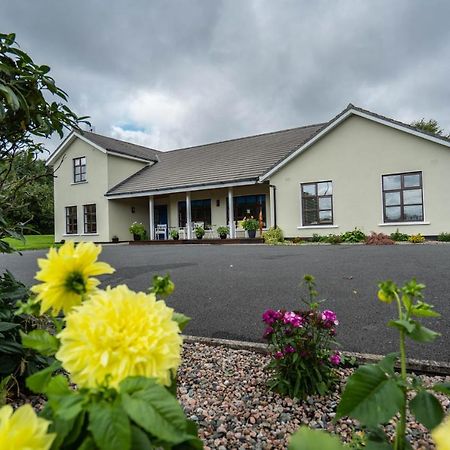 Slidala B&B Roscrea Εξωτερικό φωτογραφία