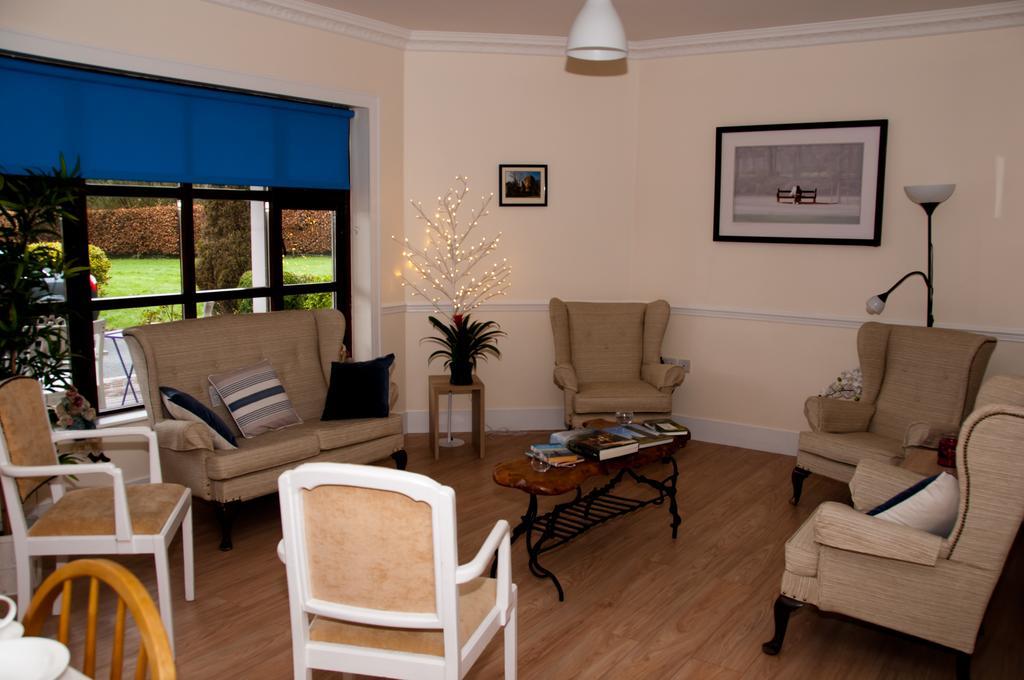Slidala B&B Roscrea Εξωτερικό φωτογραφία
