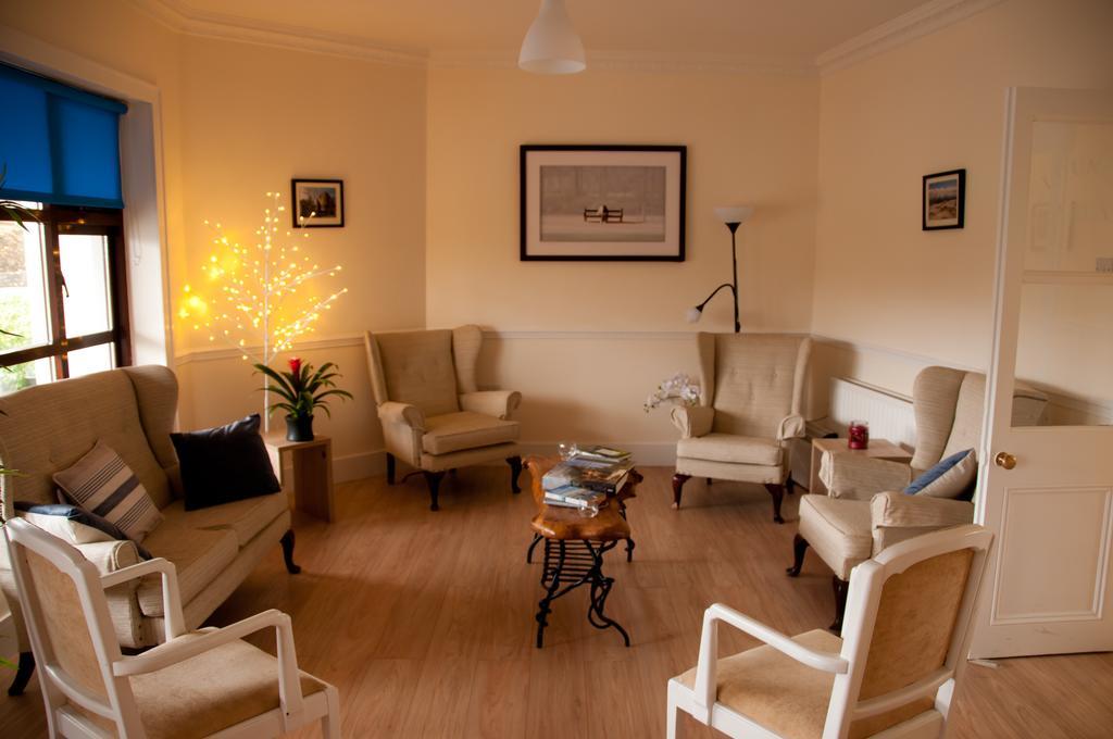 Slidala B&B Roscrea Εξωτερικό φωτογραφία