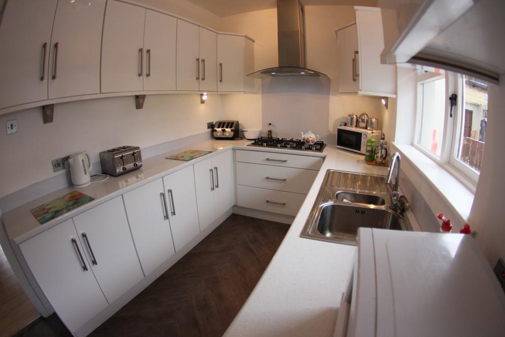 Slidala B&B Roscrea Εξωτερικό φωτογραφία