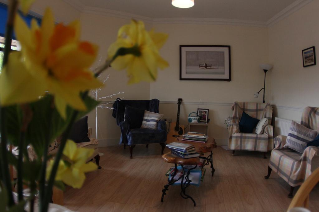 Slidala B&B Roscrea Εξωτερικό φωτογραφία