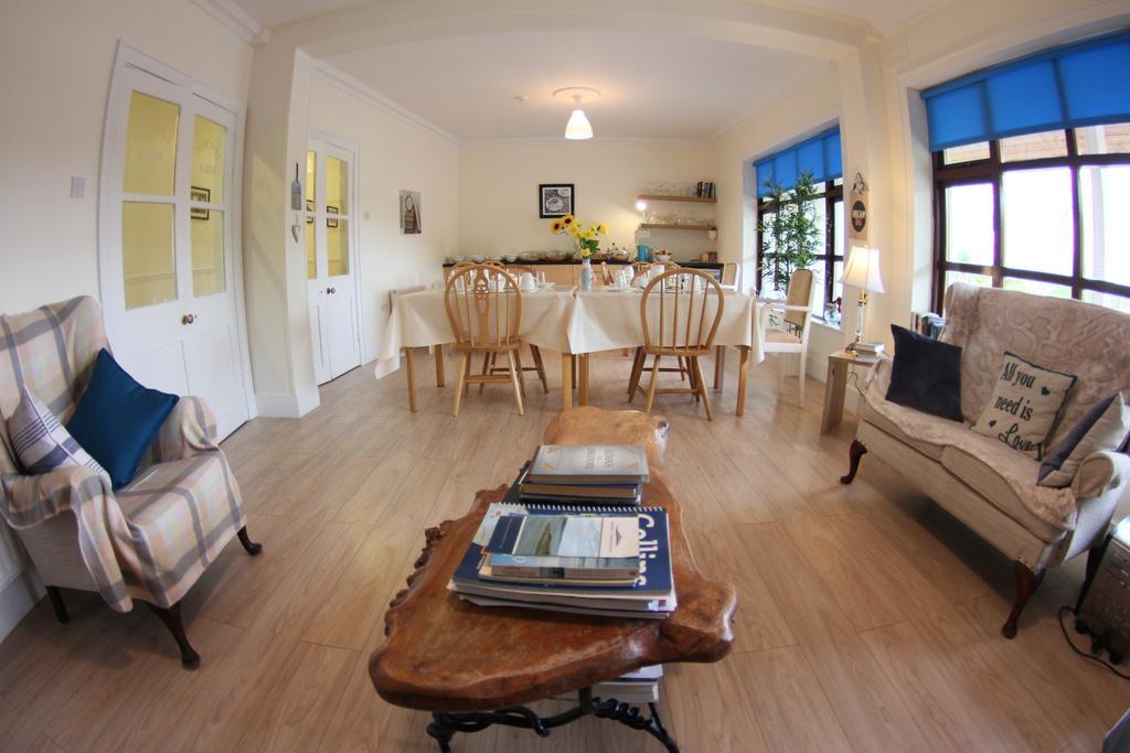 Slidala B&B Roscrea Εξωτερικό φωτογραφία