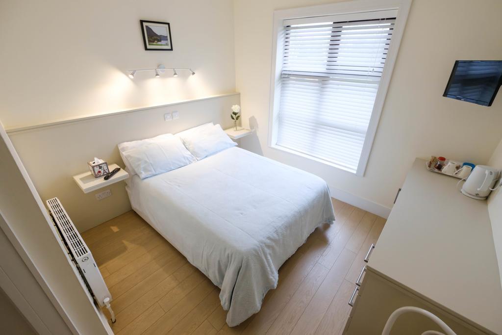 Slidala B&B Roscrea Εξωτερικό φωτογραφία