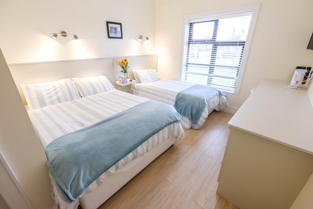 Slidala B&B Roscrea Εξωτερικό φωτογραφία