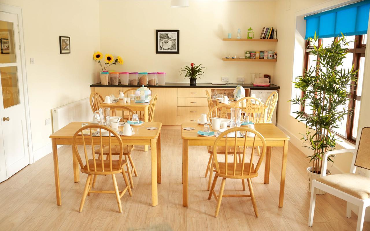 Slidala B&B Roscrea Εξωτερικό φωτογραφία