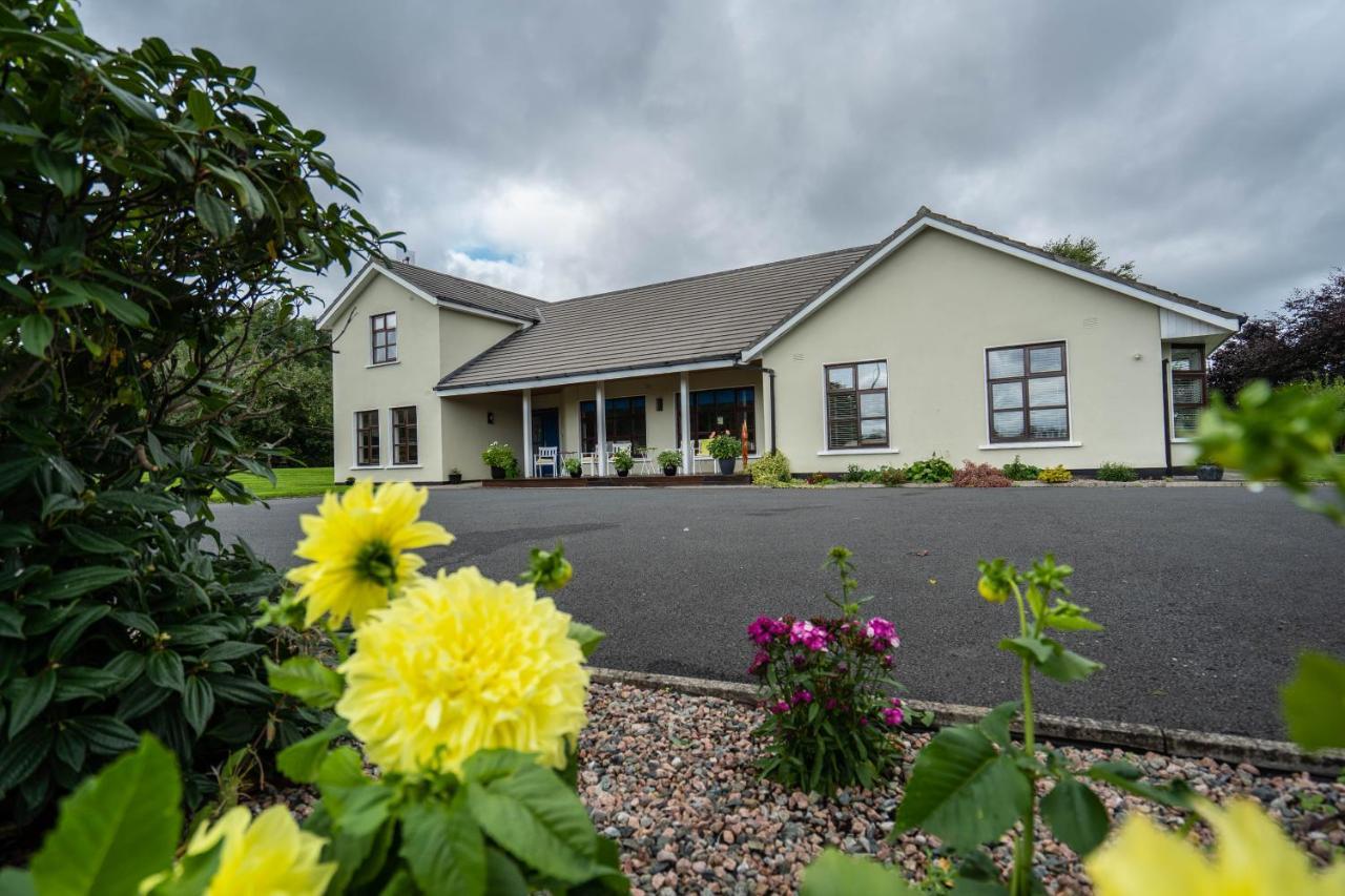 Slidala B&B Roscrea Εξωτερικό φωτογραφία