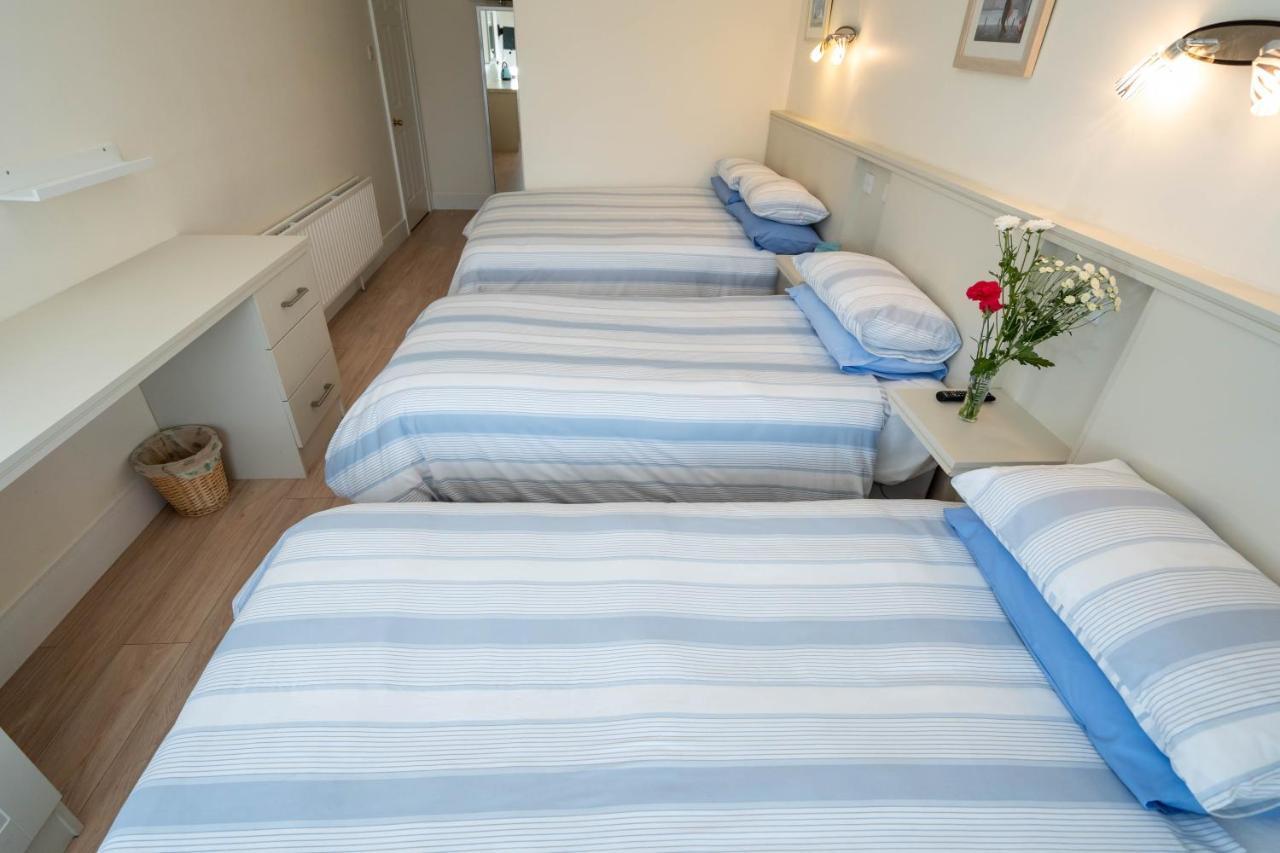 Slidala B&B Roscrea Εξωτερικό φωτογραφία
