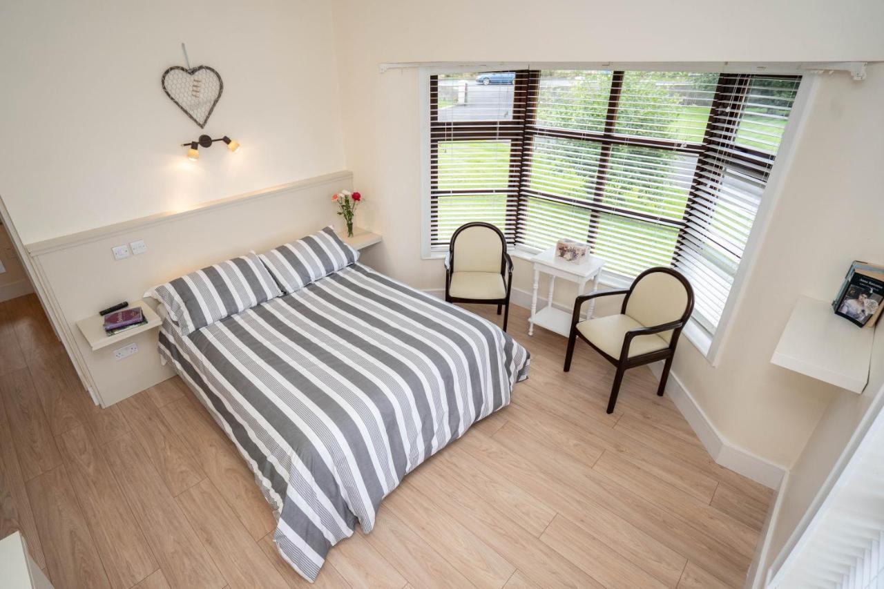 Slidala B&B Roscrea Εξωτερικό φωτογραφία