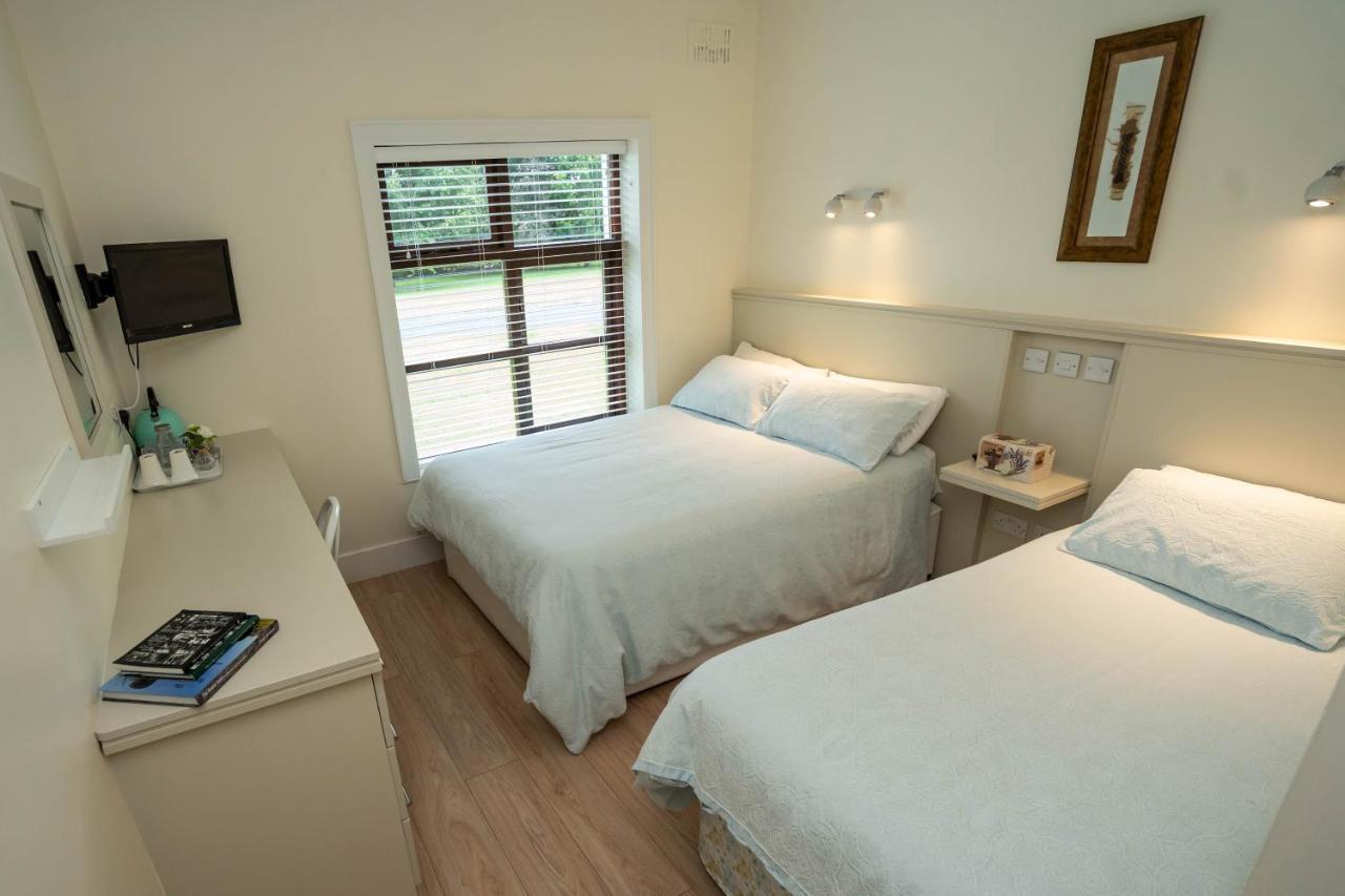 Slidala B&B Roscrea Εξωτερικό φωτογραφία
