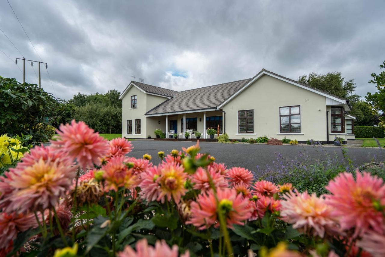 Slidala B&B Roscrea Εξωτερικό φωτογραφία
