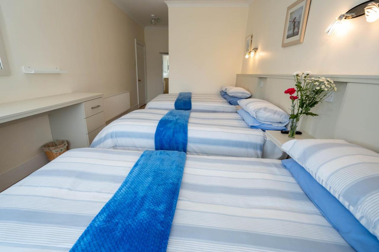 Slidala B&B Roscrea Εξωτερικό φωτογραφία